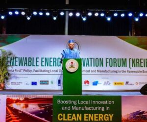Nigeria Needs $23 Billion To Expand Energy Access  – Arise News