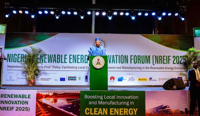 Nigeria Needs $23 Billion To Expand Energy Access  – Arise News