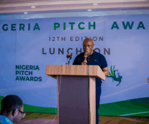 Nigeria Pitch Awards reintroduces Rashidi Yekini Award for top striker