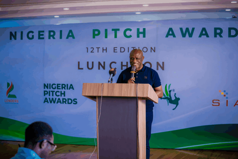 Nigeria Pitch Awards reintroduces Rashidi Yekini Award for top striker