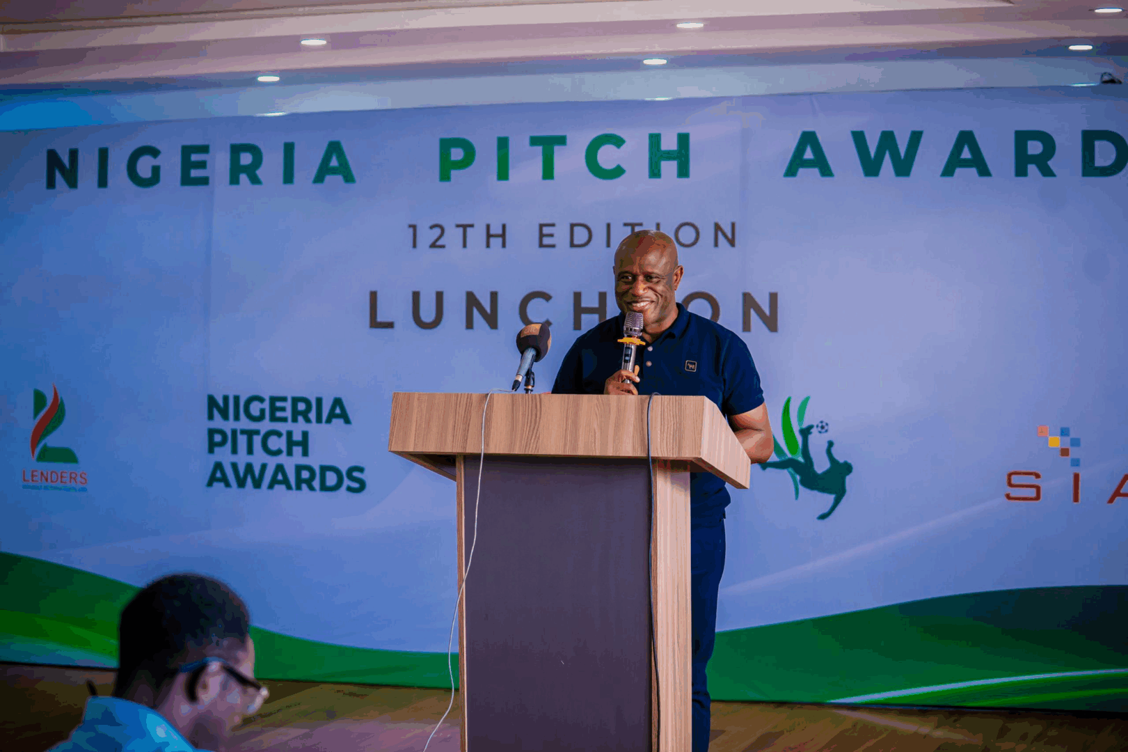 Nigeria Pitch Awards reintroduces Rashidi Yekini Award for top striker