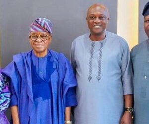 No Going Back On Govt Support For Indigenous Shipping – FG