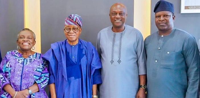 No Going Back On Govt Support For Indigenous Shipping – FG