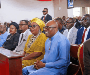 Fubara hungry for independent judiciary, vows full support for effective judicial system in Rivers