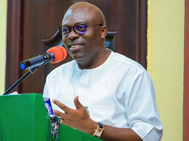 Governor Fubara Promises Cleaner Port Harcourt, Unveils Plans To Relocate Dumpsite – Arise News