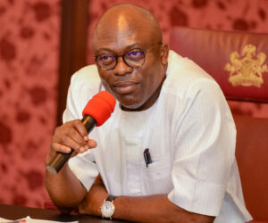 Fubara Hails Tinubu’s Pardon, Honours for Ogoni 13 as Step Toward Reconciliation