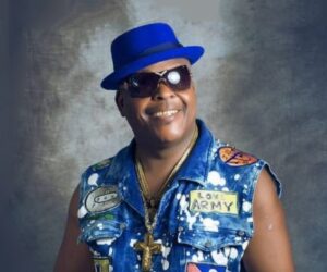 I have more classics than Michael Jackson – Sir Shina Peters