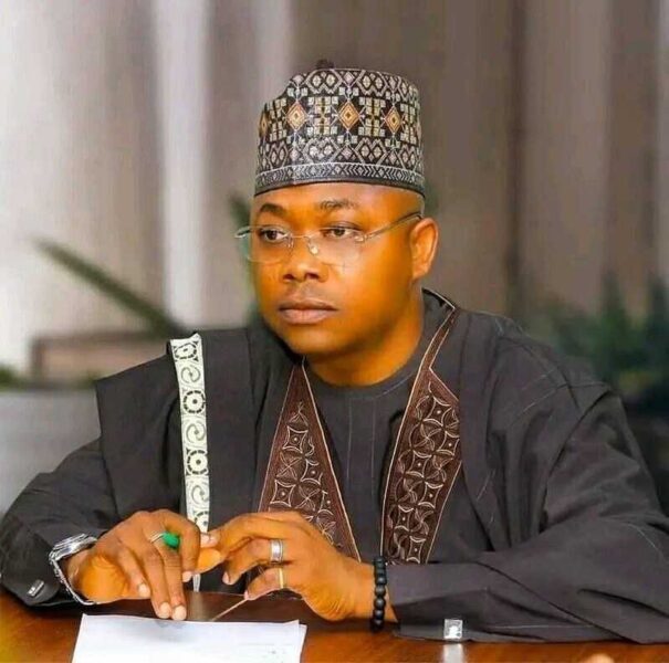 Early Life, Career, Wife, Children, Net Worth