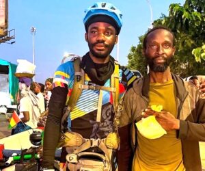 45 year old Nigerian stranded in Guinea, seeks help to reach family, return home