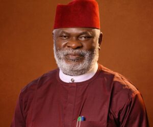 Our Challenges In Benue South Surmountable – ADC Chieftain