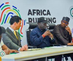 Nigeria Hosts Inaugural Africa Road Running Conference In Lagos