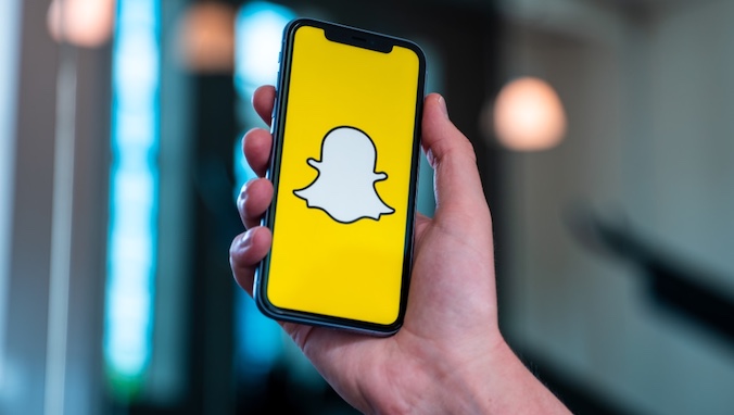 Snapchat Sparks Backlash As It Moves To Charge Users For Old  Photo, Video Storage