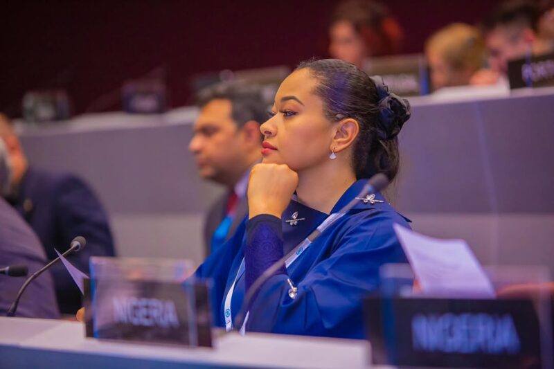 Akpabio, Yahaya Bello have no reputation to protect, Akpoti-Uduaghan tells court