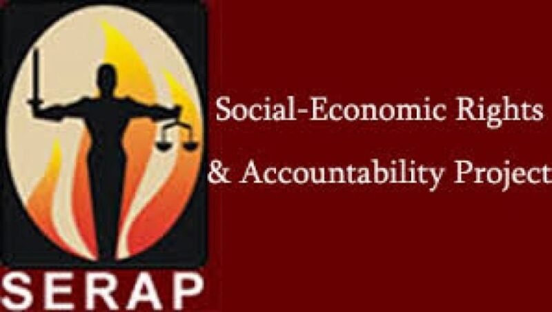 SERAP Demands Akpabio, Abbas Account For ₦18.6bn NASS Funds