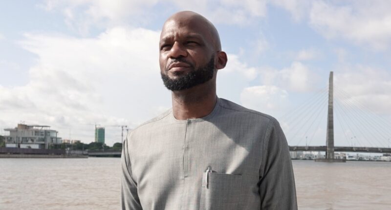 ntel CEO Soji Maurice-Diya Charts a Bold Roadmap for Nigeria’s Telecoms Resurgence | Tech | Business