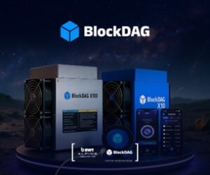 Solana Tops $260, Chainlink Whales Accumulate, And BlockDAG’s 20K Miner Deployment Drives Record Presale Growth!