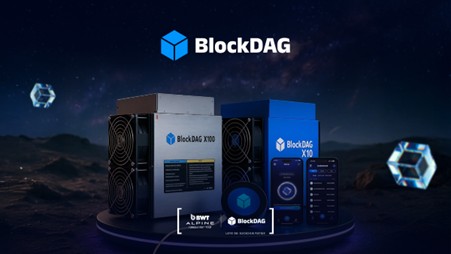 Solana Tops $260, Chainlink Whales Accumulate, And BlockDAG’s 20K Miner Deployment Drives Record Presale Growth!