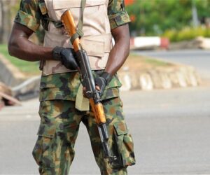 Police Constable Gunned Down After Argument With Soldier At Bauchi Checkpoint