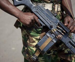 Kwara: Soldier Who Chased Attacker Into Forest Found Dead