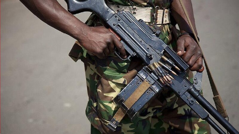 Kwara: Soldier Who Chased Attacker Into Forest Found Dead