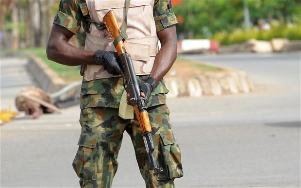 Police Constable Gunned Down After Argument With Soldier At Bauchi Checkpoint