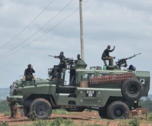 Military: We Killed Over 50 Terrorists In Borno, Yobe Attacks