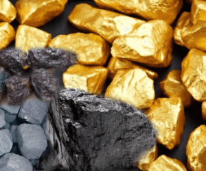 Billyamniu Suraj’s baseless attack on the Ministry of Solid Minerals Development