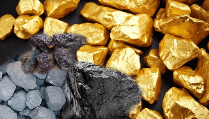 Billyamniu Suraj’s baseless attack on the Ministry of Solid Minerals Development