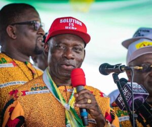 We’re Mobilizing Our Electoral Strength To Hit One Million Vote Mark For Soludo – Arise News