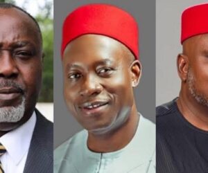 Soludo, Ukachukwu, Other Candidates to Sign Peace Deal Ahead of Anambra Guber Election  – Arise News