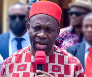 Anambra Election: ‘Take Money From Opposition Parties And Vote APGA’ – Soludo Tells Citizens
