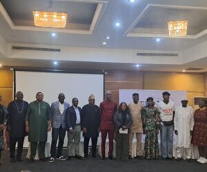 YERP-Naija coalition seeks media alliance to pressure for genuine electoral reforms