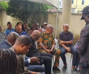 Sommie Maduagwu’s Family Urges FG To Unmask Killers As ARISE News Management Pays Visit