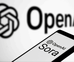 Sora by OpenAI Crosses 1 Million Downloads in Under Five Days