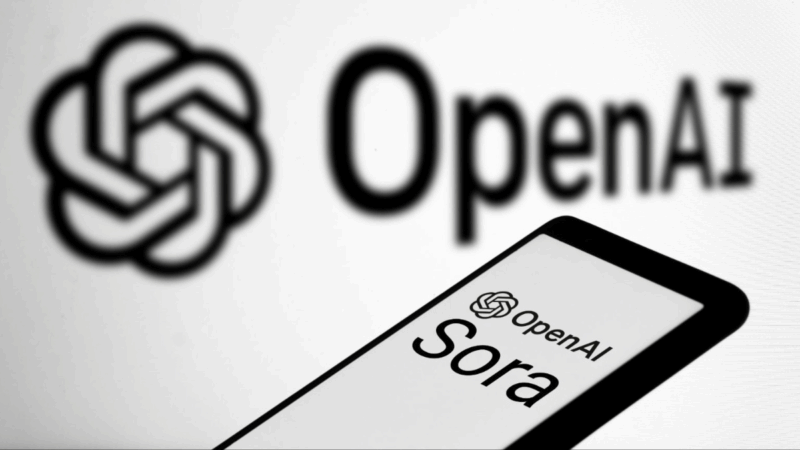 Sora by OpenAI Crosses 1 Million Downloads in Under Five Days