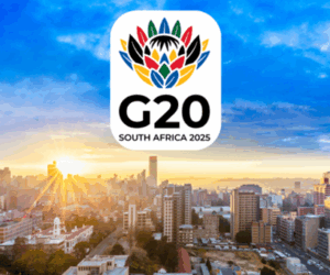 Africa Takes Centre Stage In Global South Dialogue
