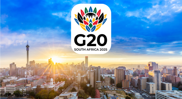Africa Takes Centre Stage In Global South Dialogue