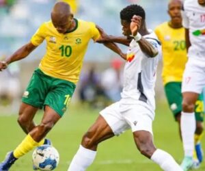 South Africa Edge Nigeria, Benin To Qualify For World Cup After 3-0 Win Over Rwanda – Arise News