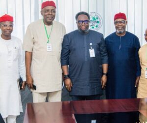 South-East Group Seeks Over N200 Billion To Resuscitate Region’s Economy – Arise News