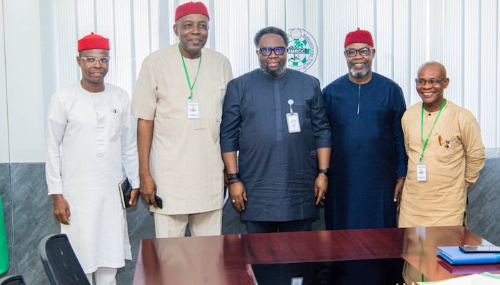 South-East Group Seeks Over N200 Billion To Resuscitate Region’s Economy – Arise News