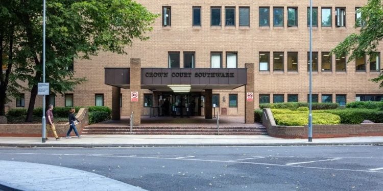 Five Zimbabweans guilty of fraud and money laundering over Â£300,000 NHS scam in UK