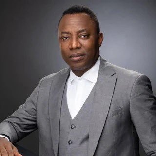 Lawyers Outraged Over Police Attacks, Arrest Of Sowore, Kanu’s Counsel, Brother, Others