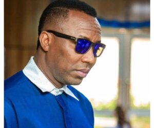 There’s genocide against poor Nigerians, Muslims, Christians, children  – Sowore tells U.S govt 