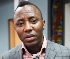 Police Arrest Omoyele Sowore After Court Appearance For Nnamdi Kanu In Abuja – Arise News