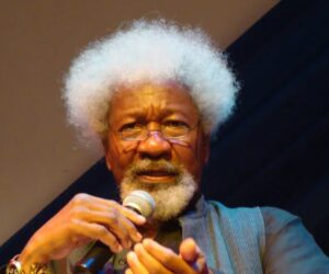 I accepted the renaming of National Theatre after me with mixed emotions – Woke Soyinka