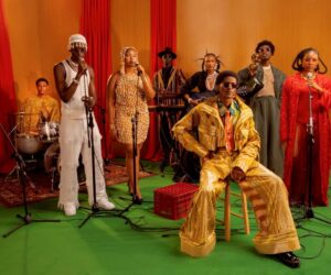 Spotify, Severe Nature Unveil ‘Afrobeats Culture in Motion,’ Blending Music, Fashion in Lagos