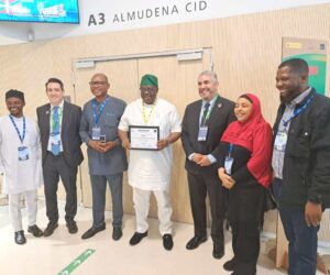 Global Spotlight on Nigeria as Nation Gains Recognition for Digital Governance Reforms | Tech | Business