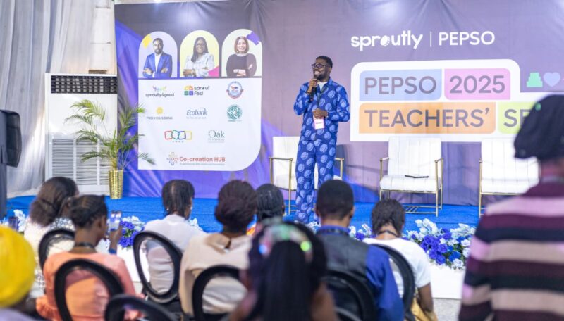 Sproutly unveils laptop, tuition financing schemes for teachers, students