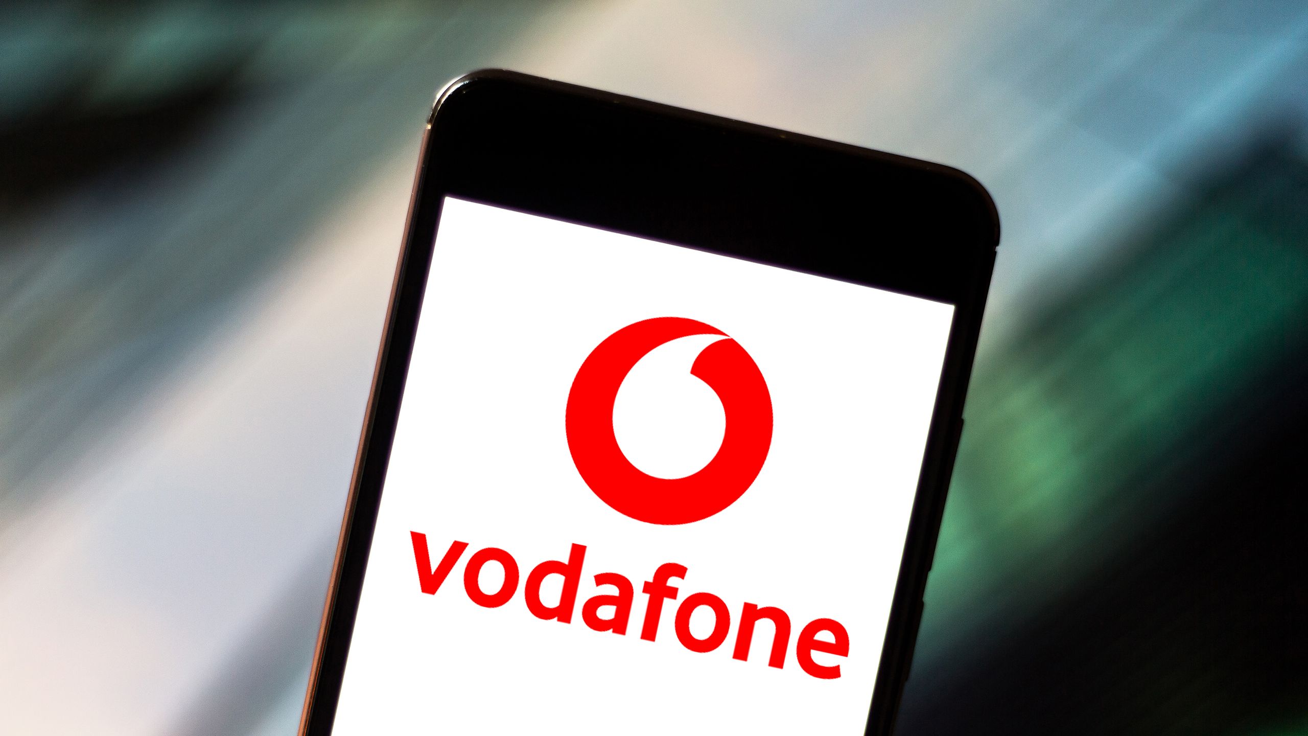 Vodafone is down in a major outage – here’s what we know