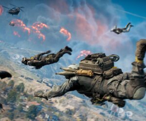 Is Battlefield REDSEC crossplay? | TechRadar